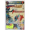 Image 1 : OLD WORLD'S FINEST COMIC #199