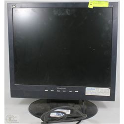 VIEW SONIC MONITOR 19"