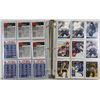 Image 1 : BINDER OF ASSORTED HOCKEY CARDS