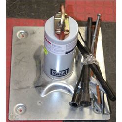 SALA ROOF TOP SAFETY ACHOR WITH HARDWARE