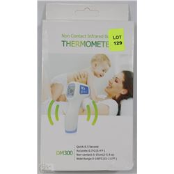NEW NON-CONTACT INFRARED BODY THERMOMETER
