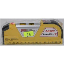 LASER LEVELPRO3 8FT