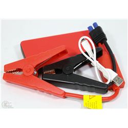 NEW CELL PHONE SIZED 12VOLT BOOSTER PACK