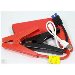 NEW CELL PHONE SIZED 12VOLT BOOSTER PACK