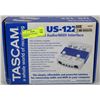Image 1 : TASCAM USB AUDIO/MIDI INTERFACE