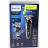 Image 1 : PHILIPS 9000 SERIES WET/DRY CORDLESS SHAVER