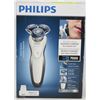 Image 1 : PHILIPS 7000 SERIES FACE/SHAVE W/SMART CLICK