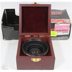 CRYSTAL VISION LIMITED EDITION 0.5x AF WIDE ANGLE