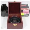 Image 1 : CRYSTAL VISION LIMITED EDITION 0.5x AF WIDE ANGLE