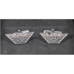REPLICA  ARMANI CUFF LINKS