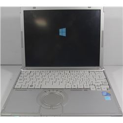 PANASONIC TOUGHBOOK WATERPROOF ULTRAPORTABLE TOUCH