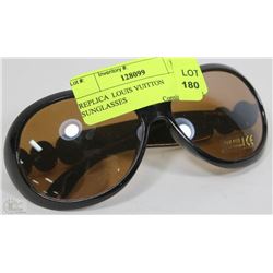 REPLICA  LOUIS VUITTON SUNGLASSES