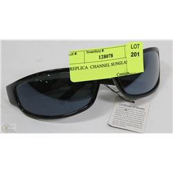 REPLICA  CHANNEL SUNGLASSES