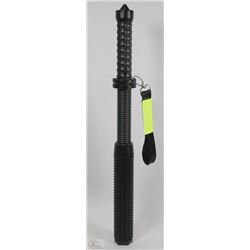 TACTICAL EXPANDABLE LED BATON FLASHLIGHT 2200