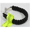 Image 1 : PARATROOPER BRACELET WITH 20 FT PARACHUTE CORD