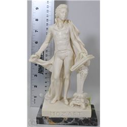 A. SANTINI CLASSIC MOZART  FIGURINE