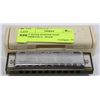 Image 1 : BIG RIVER HOHNER HARP HARMONICA - MADE