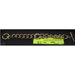 NEW GENUINE VICTORIA SECRET BRACELET WITH