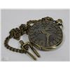 Image 1 : QUARTZ POCKET WATCH