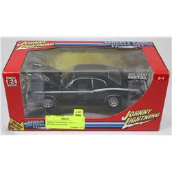 JOHNNY LIGHTNING 1:24 1971 PLYMOUTH DUSTER