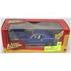 Image 1 : JOHNNY LIGHTNING 1:24 1970 PLYMOUTH HEMI CUDA