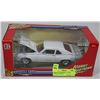 Image 1 : JOHNNY LIGHTNING 1:24 1969 CHEVY NOVA SS