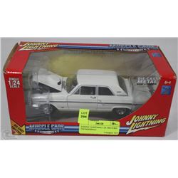 JOHNNY LIGHTNING 1:24 1964 FORD THUNDERBOLT