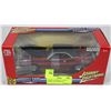 Image 1 : JOHNNY LIGHTNING 1:24 1970 DODGE CHALLENGER T/A