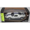 Image 1 : MAISTO 1:24 MOTOR MAX FORD GT