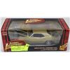 Image 1 : JOHNNY LIGHTNING 1:24 1969 CHEVY CAMARO Z28