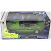 Image 1 : MAISTO 1:24 SPECIAL EDITION 1970 DODGE CHALLENGER