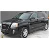 Image 7 : 2013 GMC TERRAIN SLE2