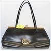 Image 1 : REPLICA GUCCI BLACK PURSE