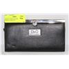 Image 1 : REPLICA DOLCE & GABANA BLACK WRISTLET WALLET