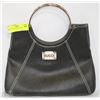 Image 1 : REPLICA GUCCI BLACK PURSE