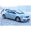 Image 2 : 2009 HONDA LX CIVIC COUPE