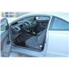 Image 7 : 2009 HONDA LX CIVIC COUPE