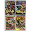 Image 1 : FANTASTIC FOUR ESTATE COMICS