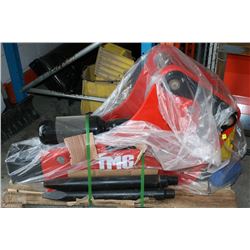 NEW TMG CONCRETE HYDRAULIC BREAKER ATTACHMENT