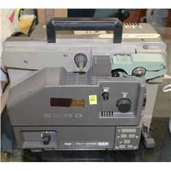 ELMO SLIDE PROJECTOR