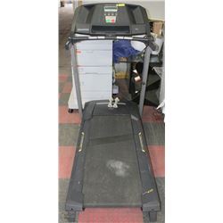 GOLD'S GYM TRAINER 410 TREADMILL