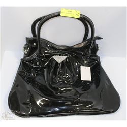 REPLICA PRADA PURSE - BLACK