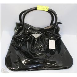 REPLICA PRADA PURSE - BLACK