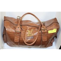 REPLICA  LOUIS VUITTON OVERNIGHT BAG