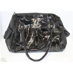 REPLICA LOUIS VUITTON PURSE - FAUX SNAKE