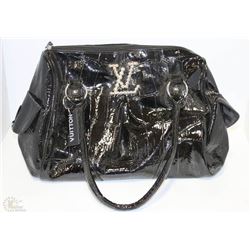 REPLICA LOUIS VUITTON PURSE - FAUX SNAKE