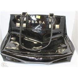 REPLICA PRADA LARGE SHOULDER BAG