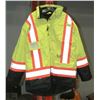 Image 1 : NEW FORCEFIELD REFLECTIVE PROTECTIVE 2XL JACKET
