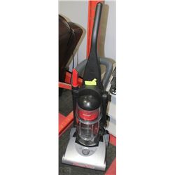 BISSELL POWER FORCE DUAL EDGE CLEANING VACUUM