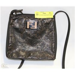 REPLICA FENDI CROSS BODY PURSE